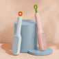 KAMOREA Self-Cleaning Anti-Static Massage Comb Pack of 1
